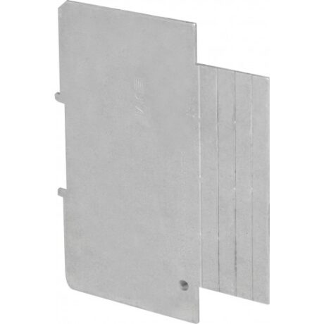 TRUE 5” SQUARE BOX PARTITION T5P-100