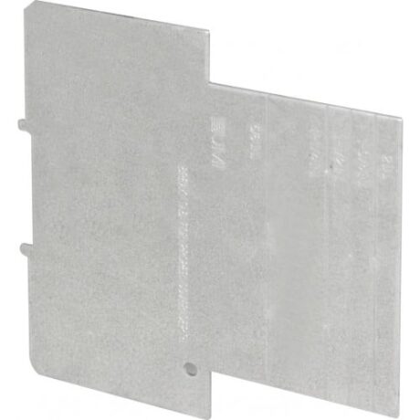 TRUE 5” SQUARE BOX PARTITION T5P-200