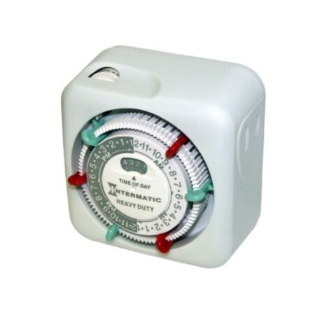PLUGIN 24H TIMER TR-3HT
