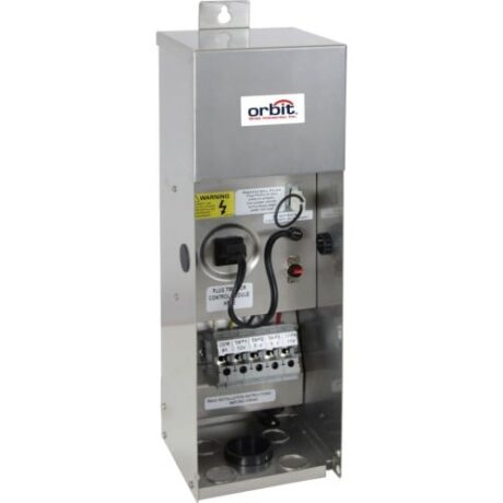 TIMER READY TRANSFORMER TRT-100-BK - Image 3