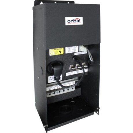TIMER READY TRANSFORMER TRT-900-BK-TP