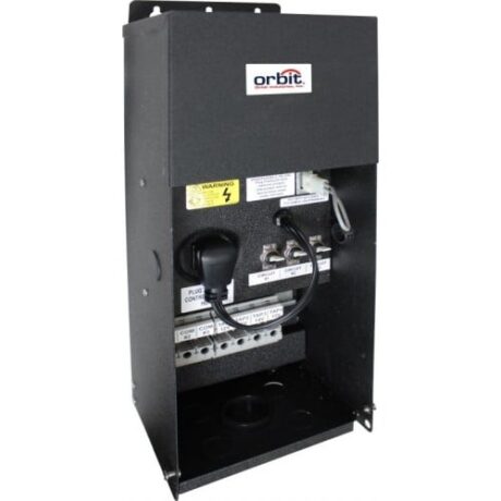 TIMER READY TRANSFORMER TRT-100-BK