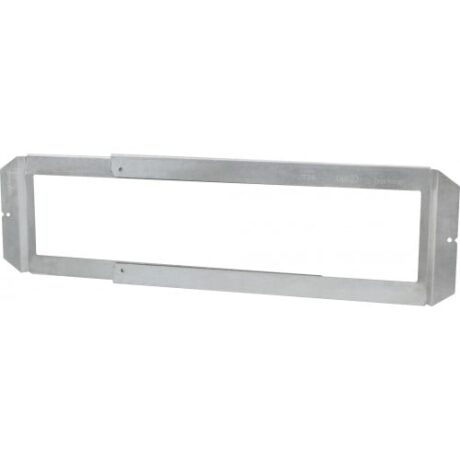 TELESCOPING SUPPORT BRACKET ADJUSTS FROM 16” TO 27” TSB