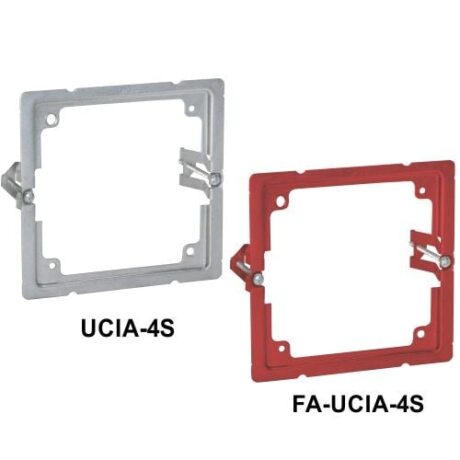 CUT-IN ADAPTER FOR 4S BOX FA-UCIA-4S