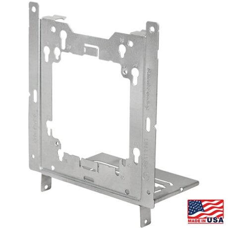 UNIVERSAL MOUNTING ADAPTER W/ BACK SUPPORT US-UMA-LVBS