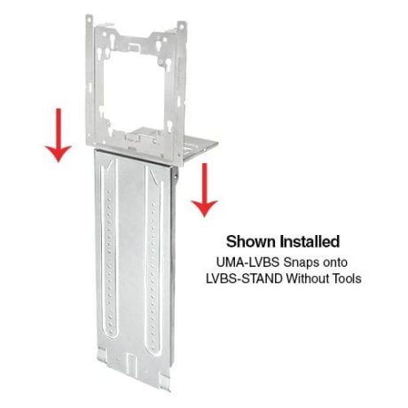 SNAP-ON STAND FOR UMA-LVBS LVBS-STAND - Image 2