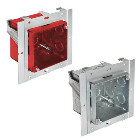UNIVERSAL MOUNTING INTERNAL ADJUSTMENT BOXES UMIAB-25