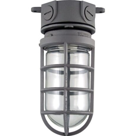 150W VAPOR PROOF FIXTURE - CEILING MOUNT VPB2