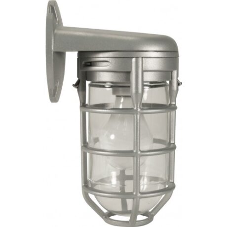 150W VAPOR PROOF FIXTURE - WALL MOUNT VPW2