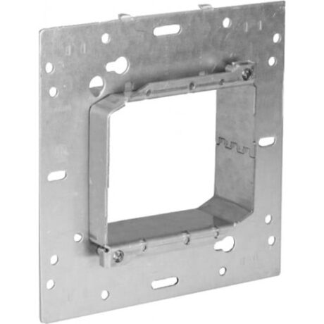 1-GANG UNIVERSAL BOX BRACKET WBAR1G