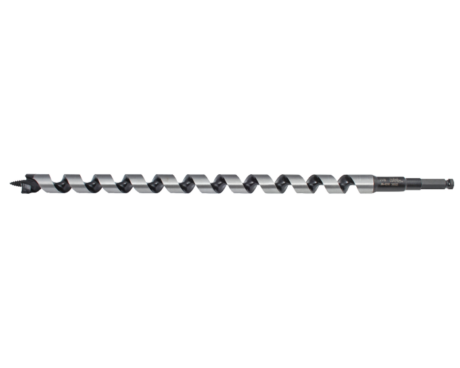 Ideal 36-626 Single Flute Ship Auger 18" x 7/8"