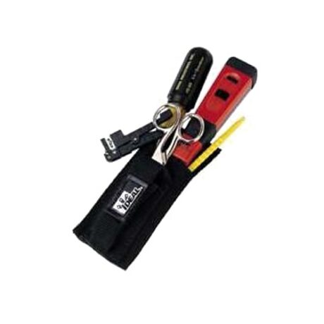 Ideal 62-205 Nylon Pouch