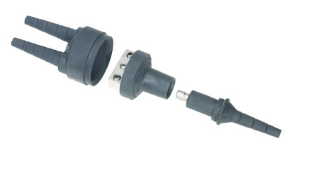 Buchanan 83S-ADB1-LC Low Voltge Kit - Image 1