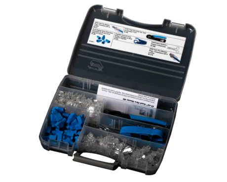 Ideal 33-509 FT45 Feed-Thru Starter Kit