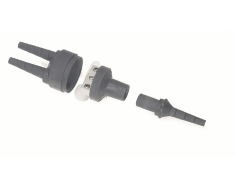 Buchanan 82S-ADB1-C Low Voltage Kit