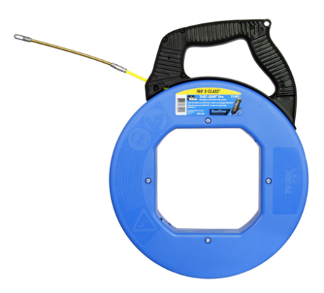 Ideal 31-661 BlueView 100 S-Class Goldfish Leader - Image 1