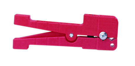Ideal 45-2822 Ringer Cable Stripper - Image 1