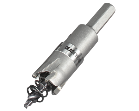 Ideal 36-800 Deadeye Carbide Tipped Hole Cutter 3/4"