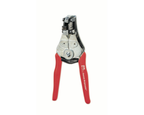 Ideal 45-1578 Custom Stripmaster Die-Type Blade Set 10-14 Awg