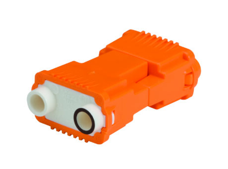 Ideal 30-102 Powerplug Disconnect 1000/Pack Model 102