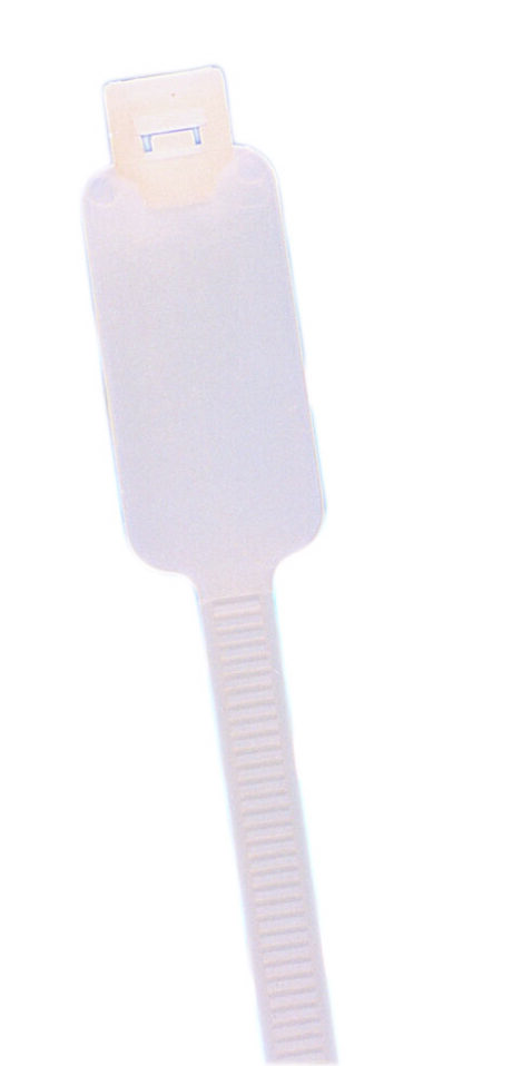 Ideal IT1MID-C Identification 4"  18Lb Nat