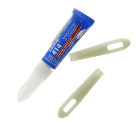 Ideal 31-044 Repair Kit E-Class Glow in Dark Field Eyelet