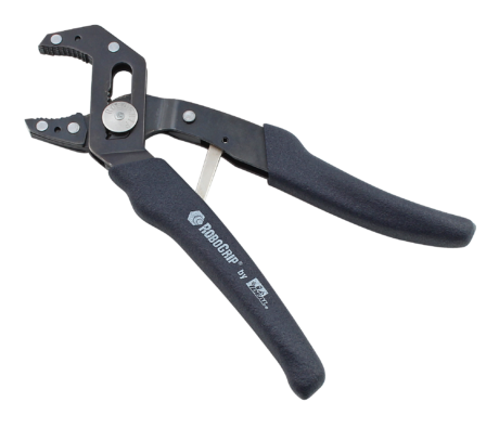 Ideal 35-450 RoboGrip Pliers 7"