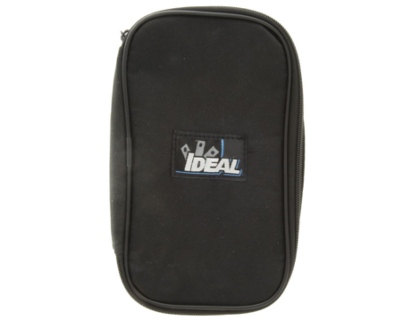 Ideal C-357 Multimeter Carrying Case