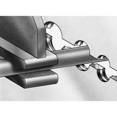 Ideal 45-2907-1 Dbld-Set C/Stm 18 & 28 Ga - Image 1