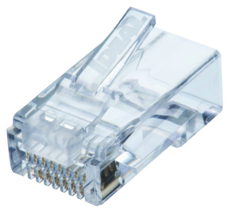 Ideal 85-376 Cat6 Modular Plug