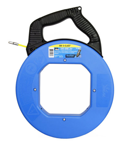 Ideal 31-663 BlueView 100 S-Class Metal Eyelet