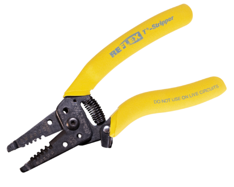 Ideal 45-655 Reflex Super T-Stripper 10-18 SLD