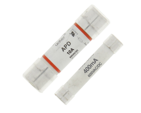 Ideal F-337P 61-337 Multimeter Fuse Pack