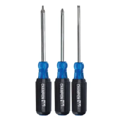 Ideal 30-725 Screwdriver Set