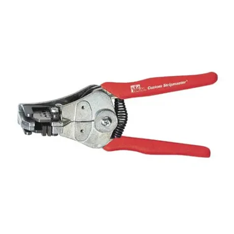 Ideal 45-475 Custom Stripmaster Parallel Gripper 26-30 Awg - Image 1