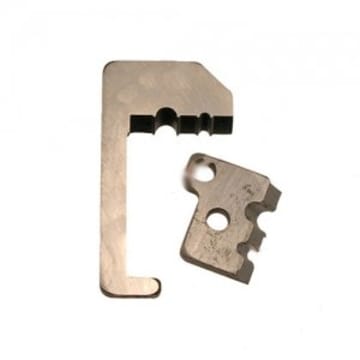 Ideal 45-1761-1 Die-Type Blade Set