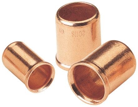 Buchanan 2006S Open-End Wire Connector