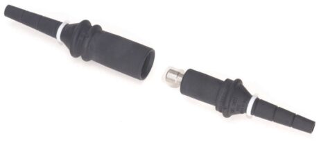 Buchanan 20U Weather-Proof Connector Kit - Image 1