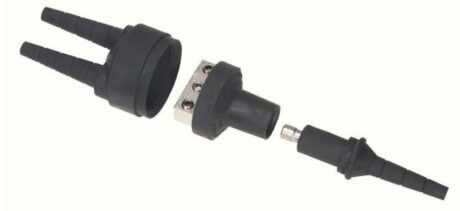 Buchanan 83S-ADB1-C Low Voltage Kit - Image 1