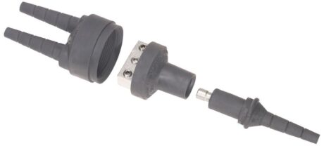 Buchanan 83S-EAFB1-LC Low-Voltage Kit - Image 1