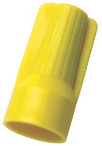Buchanan B1-1 Yellow Wirenut (Box)