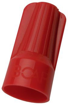 Buchanan B2-1 Red Wire Connector (Box)