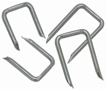 Buchanan BCS1-JR 1/2 Staple 500Pc Jar - Image 1