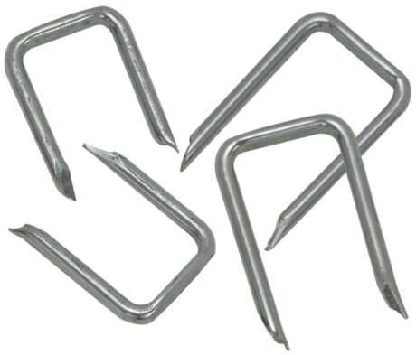 Buchanan BCS2-5 Cable Staple 500Bx - Image 1