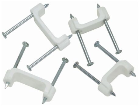 Buchanan BPS3-2 Cable Staple 250-Bag