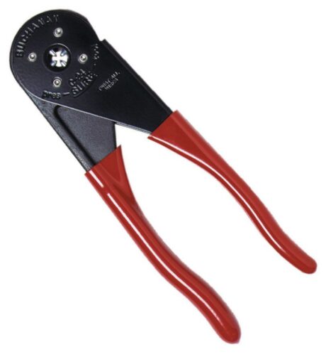 Buchanan C24 Crimping Tool - Image 1