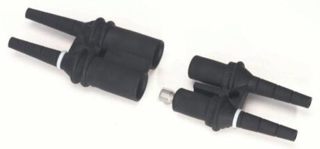 Buchanan D65PN-U Weather-Proof Connector Kit - Image 1