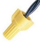 Buchanan WT51-SK Yellow Connector 25000/Drum