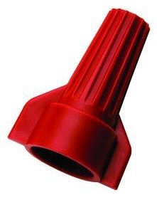 Buchanan WT52-SK Red Connector 25000/Drum