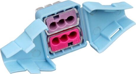 Ideal 30-1056J MCPCS Connector Model 56 100/Jar